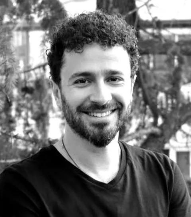 Arda Berkay Çağın