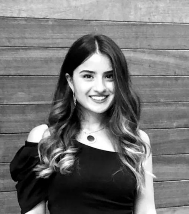 Burcu Damla Çavuşoğlu