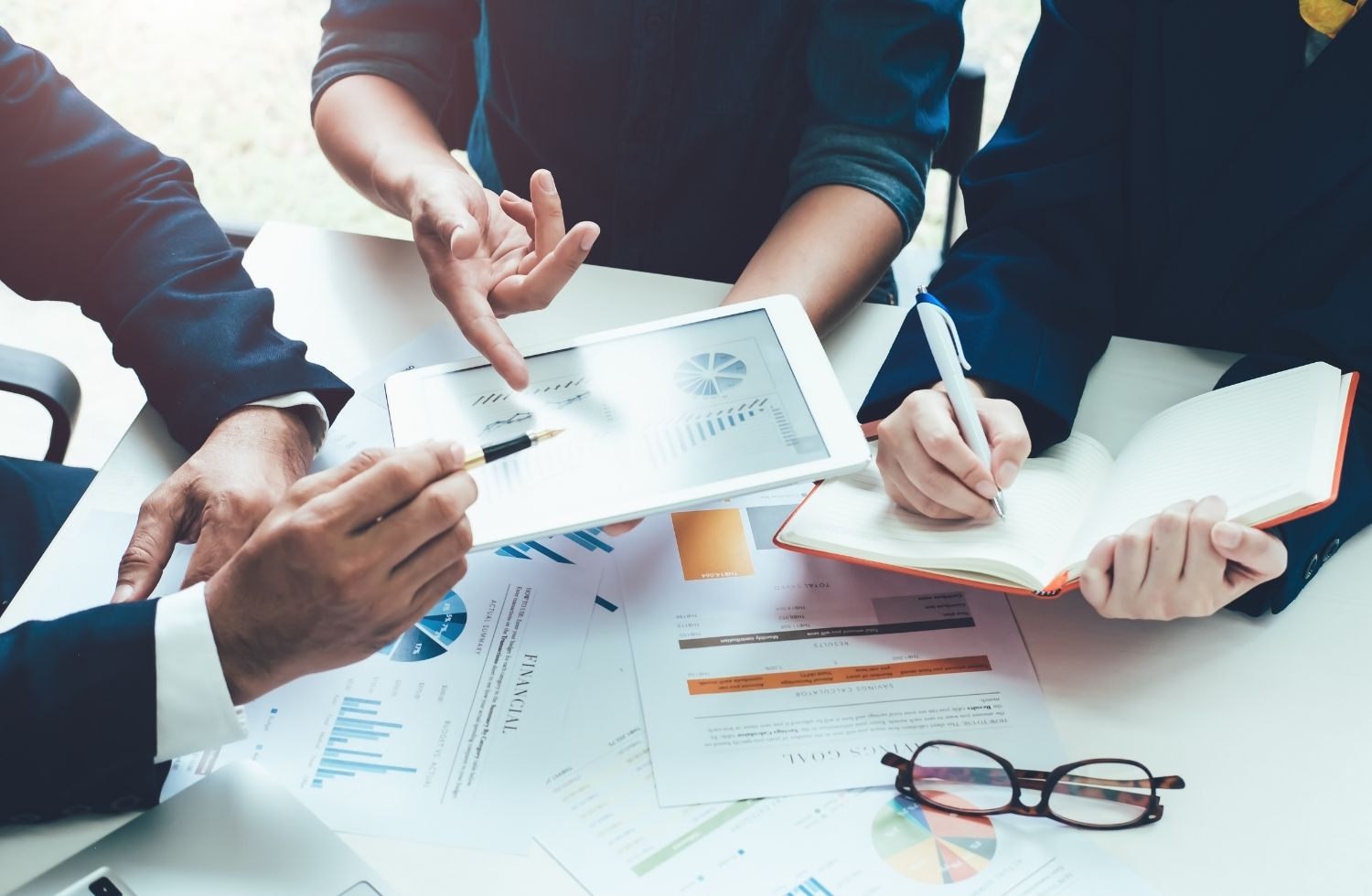 When Does a Startup Need an Emergency CFO